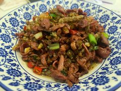 -新新湘菜馆(新中街二条店)