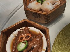 -怀德酒楼·粤菜·海鲜·茶点(宝安国际机场店)