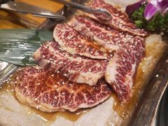 -丸藏和牛烧肉专门店(园区师惠坊店)