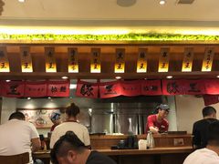 大堂-豚王拉面(澳门银河店)