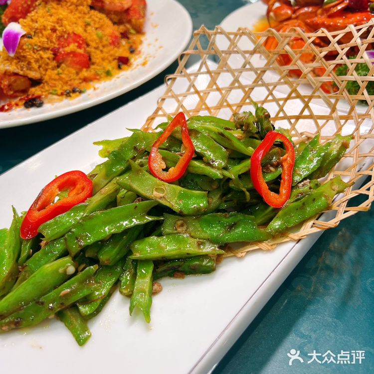 来三亚超适合打卡的美食~安排