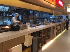 -西贝(金桥店)