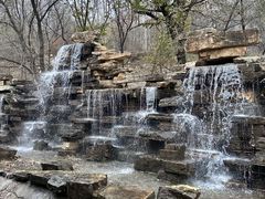 -九鼎铁刹山风景区