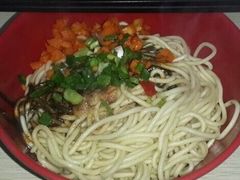 -马子禄牛肉面(金宝街店)