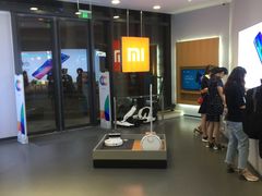 -小米之家(金鹰湖滨天地店)