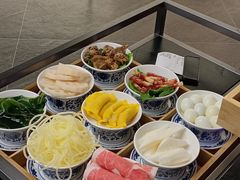 -咏江南·苏式火锅·苏州评弹(观前街店)