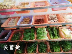 -李记牛杂店(建设一街店)