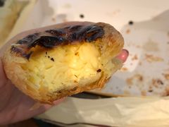 -玛嘉烈蛋挞(金利来大厦店)