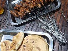 -清真·马峰烤肉(小学习北巷店)