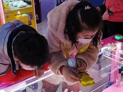 -风云再起游乐汇(北京西单西西友谊店)