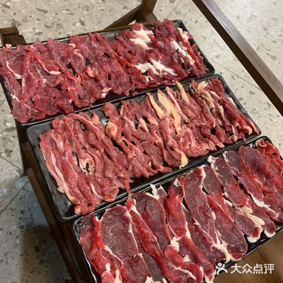 同乐牛肉火锅(下秀色村店)