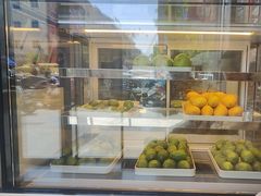 -茶百道(碧云商城店)