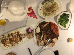 -喜记避风塘炒辣蟹(旗舰店)