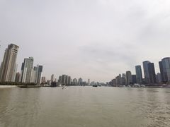 -上海轮渡售票处