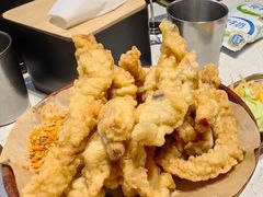 -味莊·青岛菜(云霄路店)