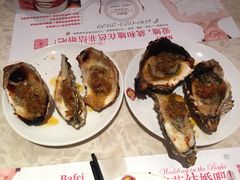 -芭菲盛宴·环球美食(解放碑英利国际店)