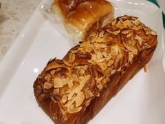 皇后奶油吐司-早安巴黎(四季坊店)