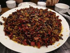 飘香兔-江湖黑大兔(杨家坪店)