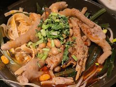 -探鱼·鲜青椒爽麻烤鱼(领展购物广场店)