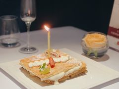 -王品牛排(杭州大厦店)