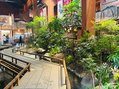 -院里寻菜·精致庭院菜(观沙岭店)