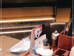 -博林天瑞喜来登酒店·西丽尚膳