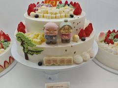 -梦菲思(果园道店)