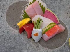 -鮨一日本料理(大中华店)