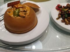 -有璟阁港式餐厅(金融街购物中心店)