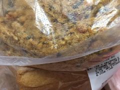 -山崎面包(第一八佰伴店)
