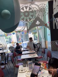 -奈尔宝·儿童乐园·亲子餐厅(星河湾店)