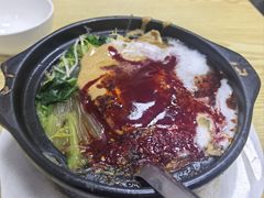 -蜀王砂锅总店