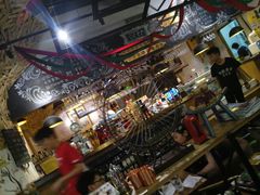 -莫比餐厅(五道口店)