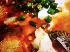 -川味堂·四川豆花(八卦岭店)