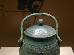 -南越王博物院(王宫展区)