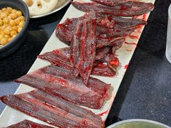 -铜元老码头鳝鱼火锅