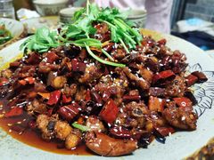 尖椒兔-陈有良尖椒鸡(渝中示范店)