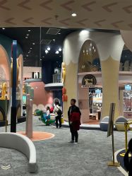 -奈尔宝家庭中心·亲子餐厅(鄞州万达店)