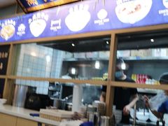 门面-文叔·湖北名小吃·小龙虾(黄贝岭地铁站店)