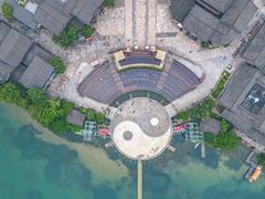 -茅山东方盐湖城景区