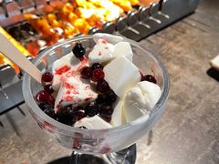 -很久以前羊肉串(昌里路三钢里店)