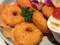 -半秋山西餐厅(宜昌大洋店)