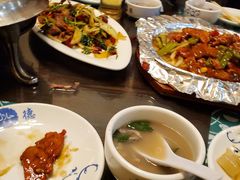 -回锦轩(泉园店)