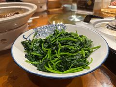 -麒麟小院·老九江菜(安平路店)