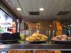 -四里沙茶面(湖滨四里店)