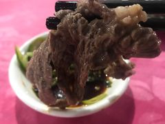 -五洞培记山庄·鲜牛肉火锅