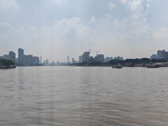 -广州白天鹅宾馆