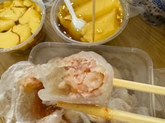 -周良天山牛杂城(天山路总店)