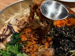 -KimPro 辛普乐概念韩餐