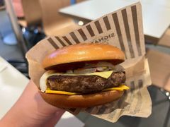 -麦当劳(水坑尾街店)